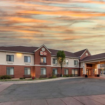 Best Western Plus Boulder Лиусвил Екстериор снимка