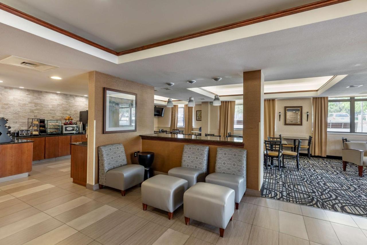 Best Western Plus Boulder Лиусвил Екстериор снимка