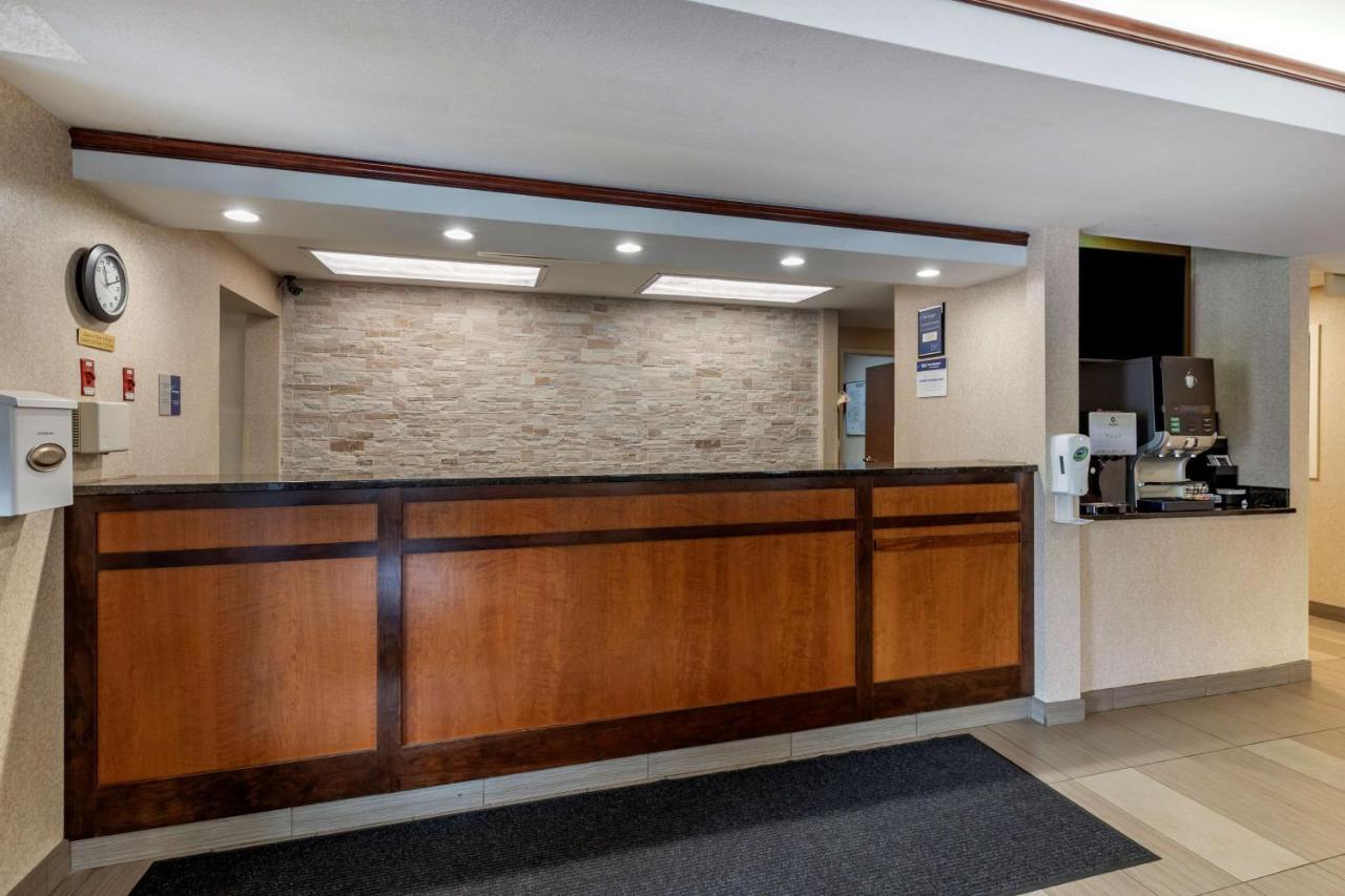 Best Western Plus Boulder Лиусвил Екстериор снимка