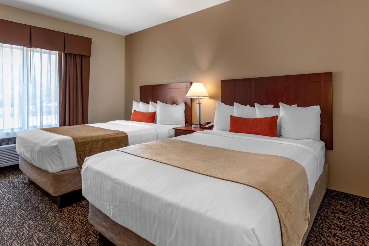 Best Western Plus Boulder Лиусвил Екстериор снимка