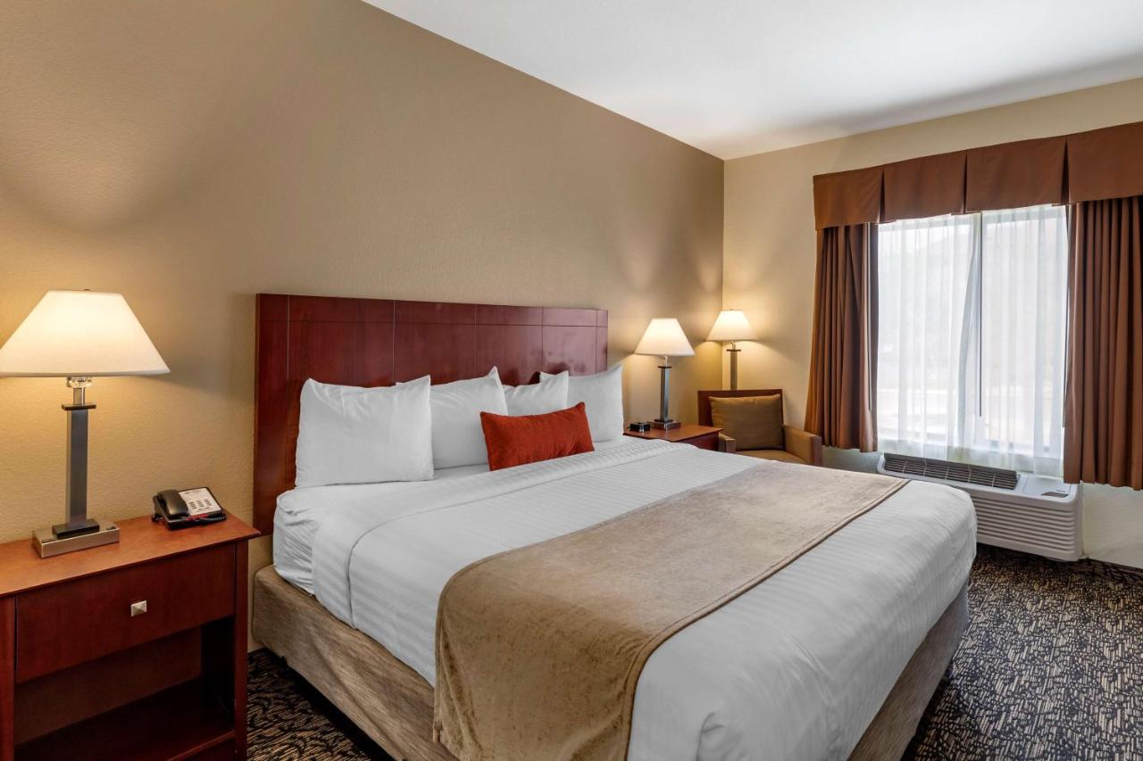Best Western Plus Boulder Лиусвил Екстериор снимка