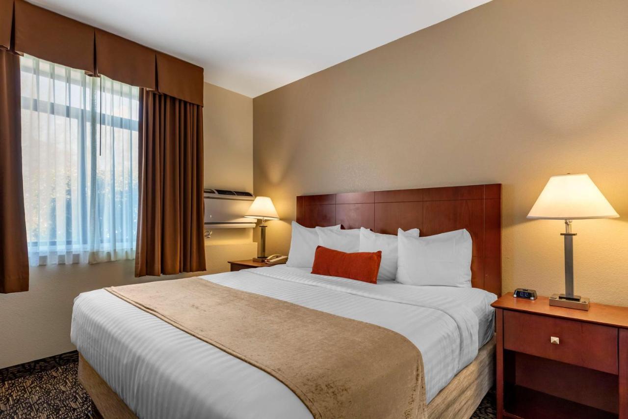 Best Western Plus Boulder Лиусвил Екстериор снимка