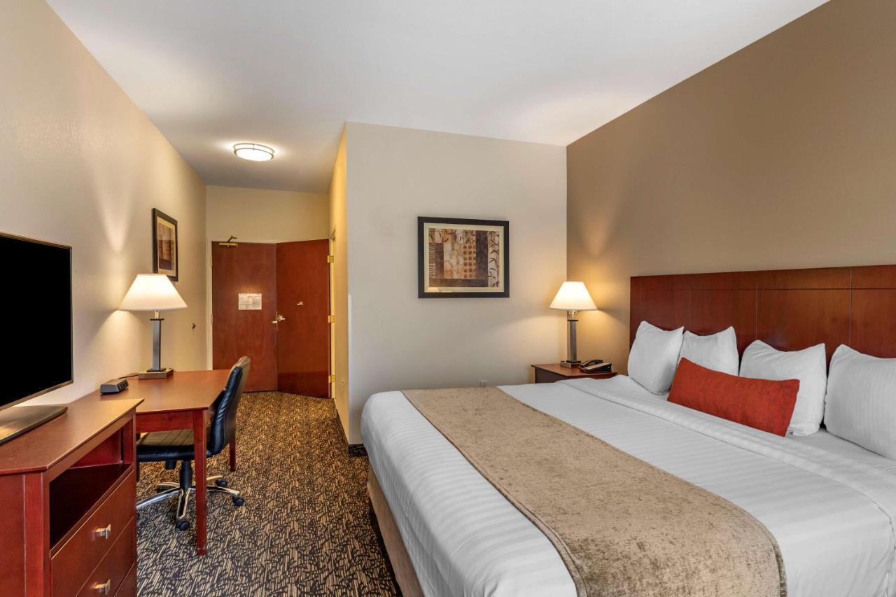 Best Western Plus Boulder Лиусвил Екстериор снимка