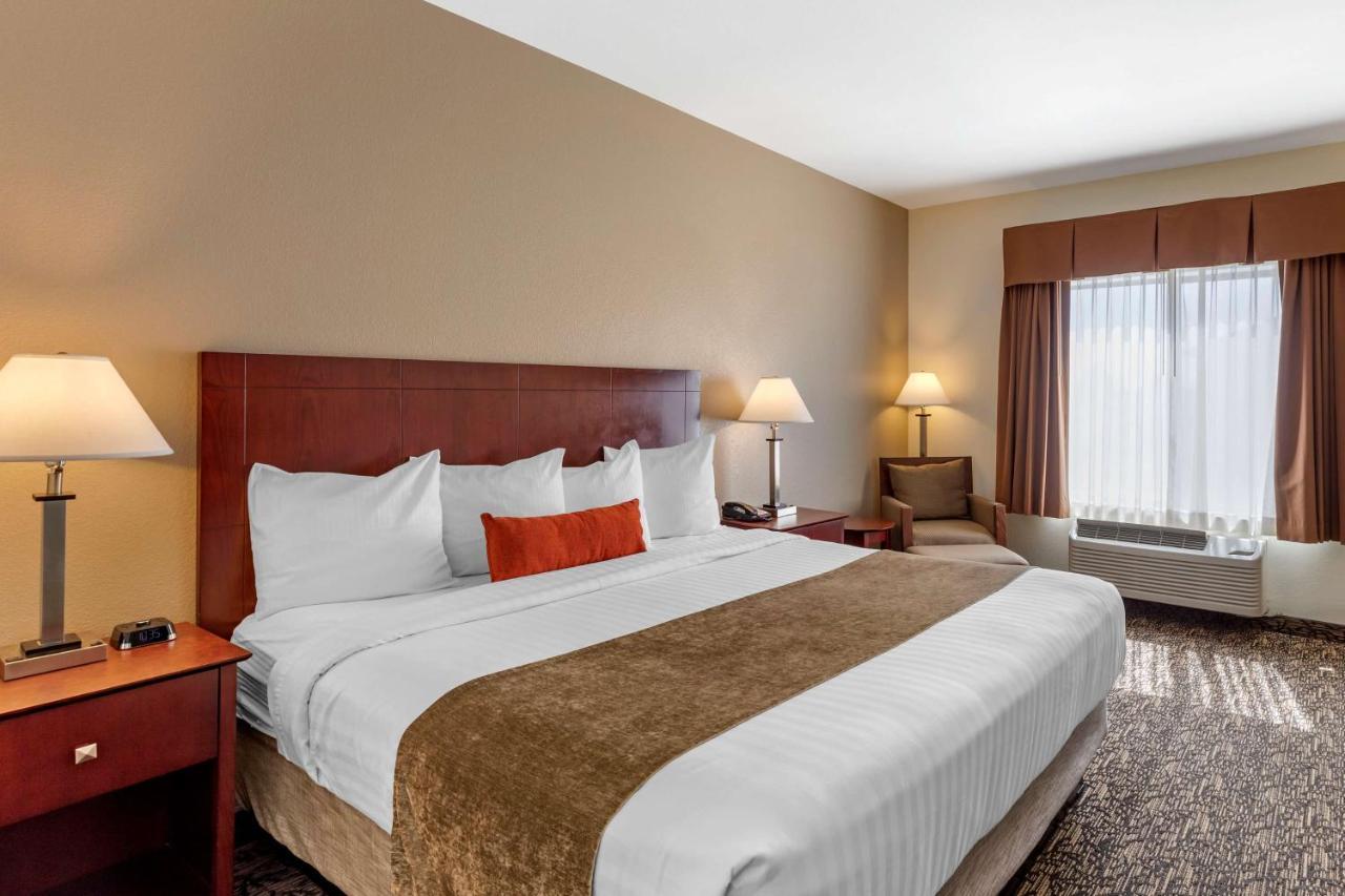 Best Western Plus Boulder Лиусвил Екстериор снимка