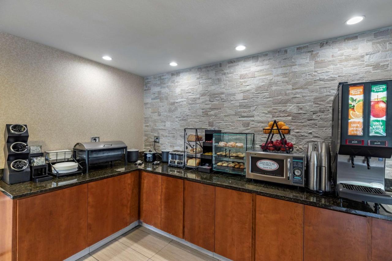 Best Western Plus Boulder Лиусвил Екстериор снимка