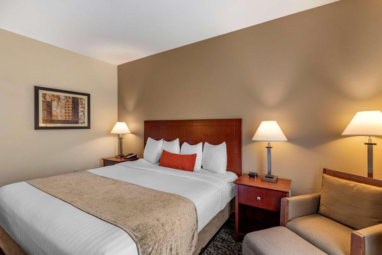Best Western Plus Boulder Лиусвил Екстериор снимка