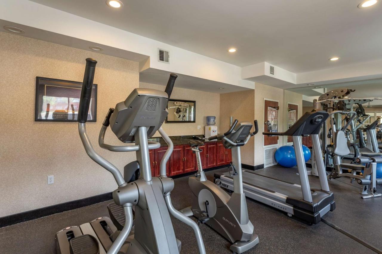 Best Western Plus Boulder Лиусвил Екстериор снимка