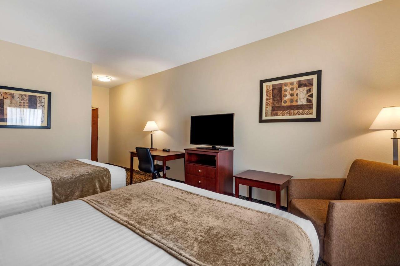 Best Western Plus Boulder Лиусвил Екстериор снимка