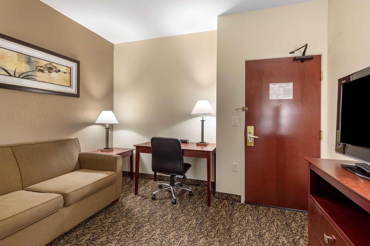 Best Western Plus Boulder Лиусвил Екстериор снимка