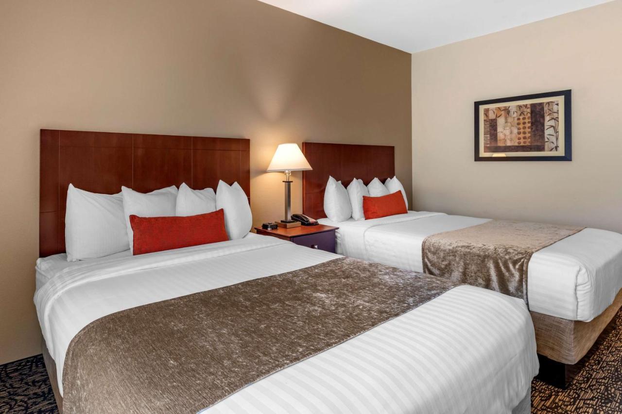 Best Western Plus Boulder Лиусвил Екстериор снимка