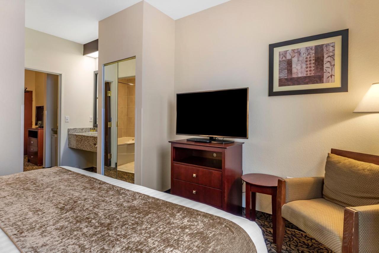 Best Western Plus Boulder Лиусвил Екстериор снимка