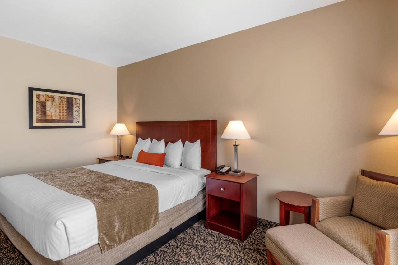Best Western Plus Boulder Лиусвил Екстериор снимка