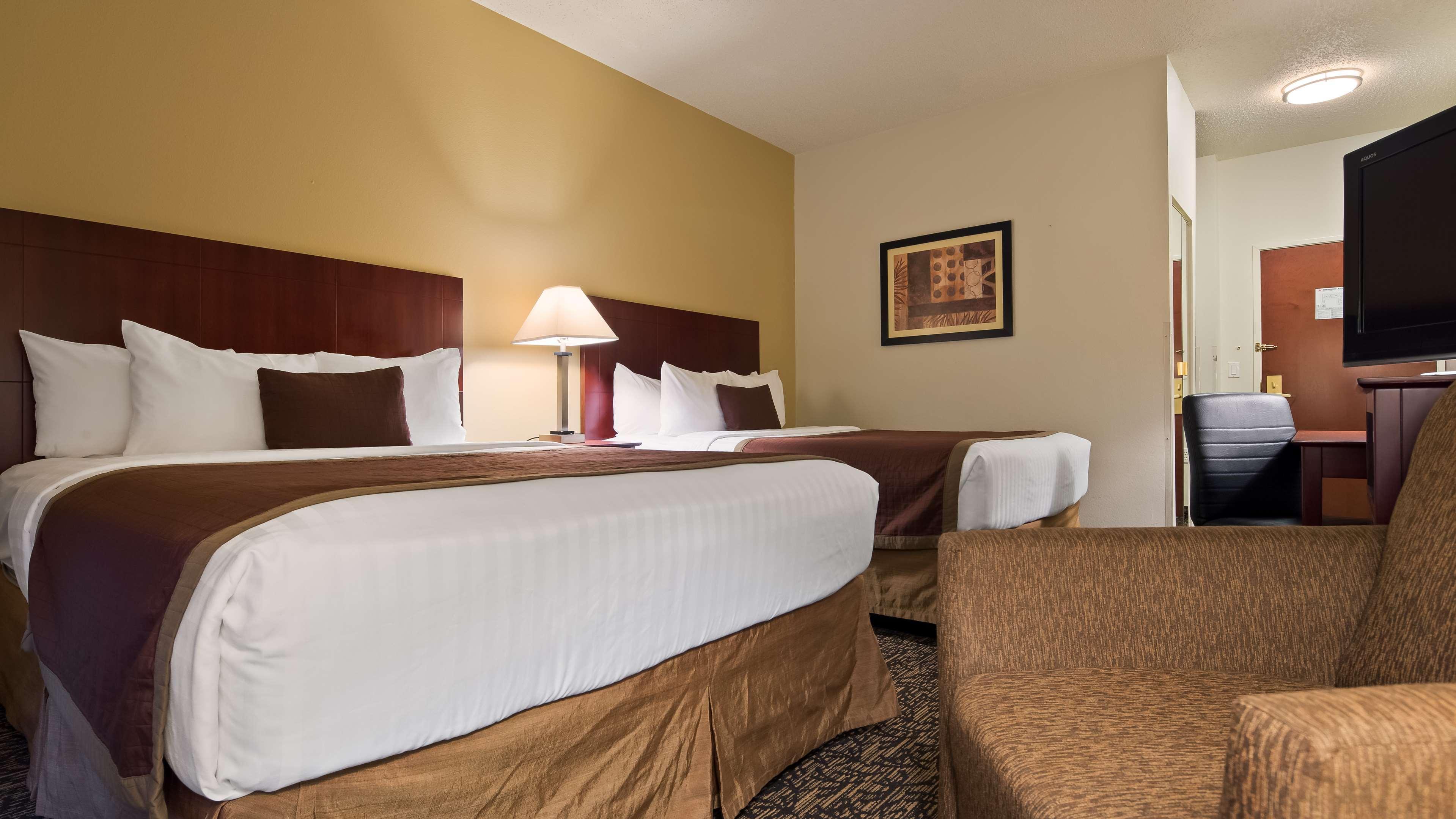 Best Western Plus Boulder Лиусвил Екстериор снимка