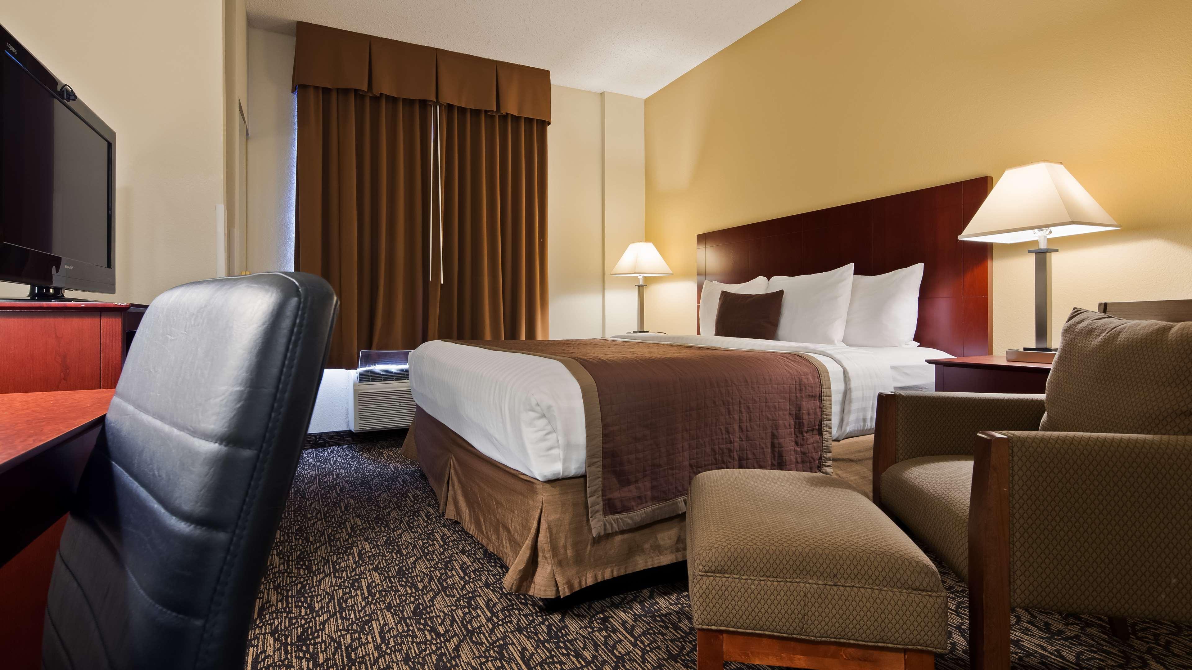 Best Western Plus Boulder Лиусвил Екстериор снимка