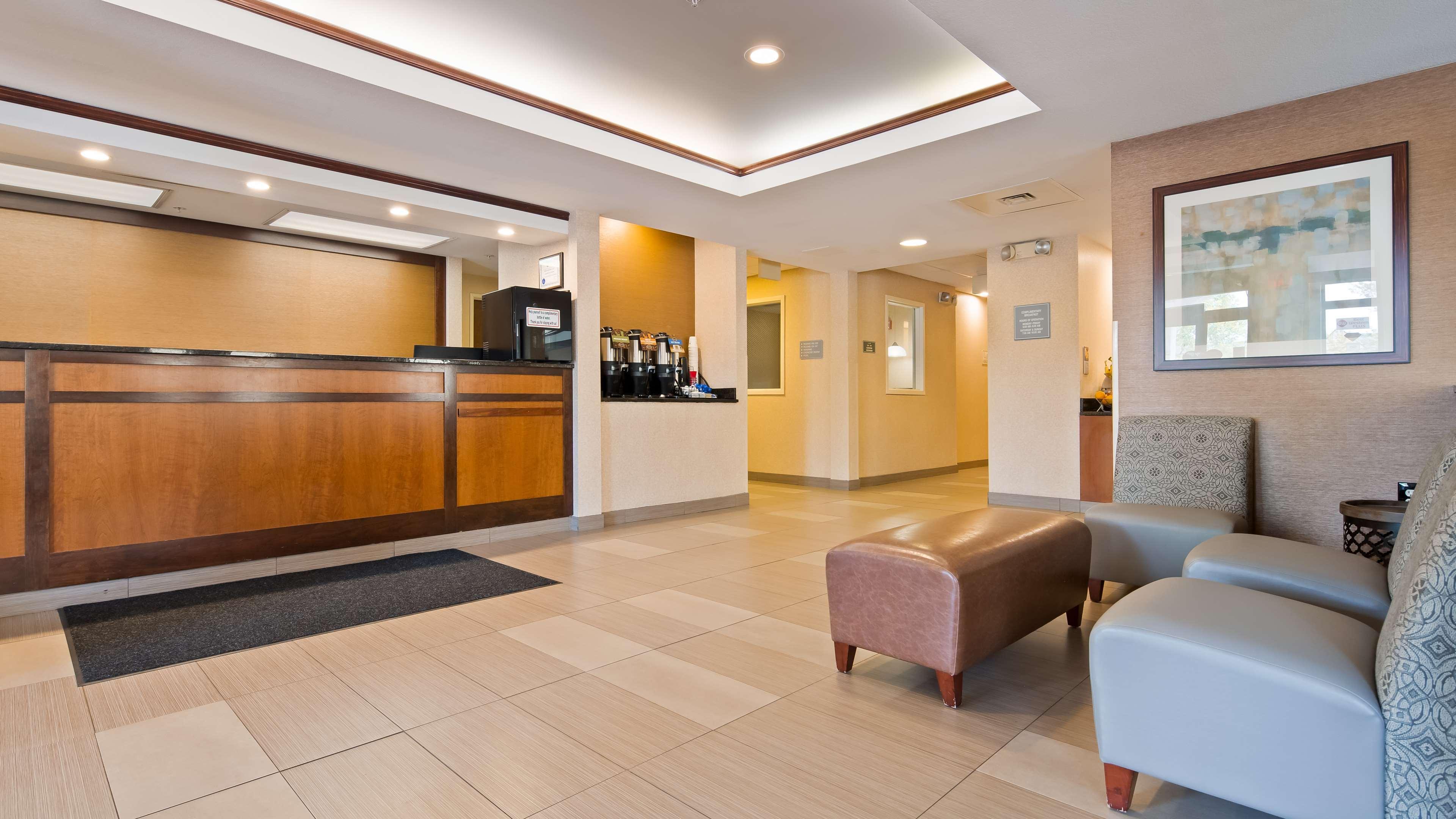 Best Western Plus Boulder Лиусвил Екстериор снимка