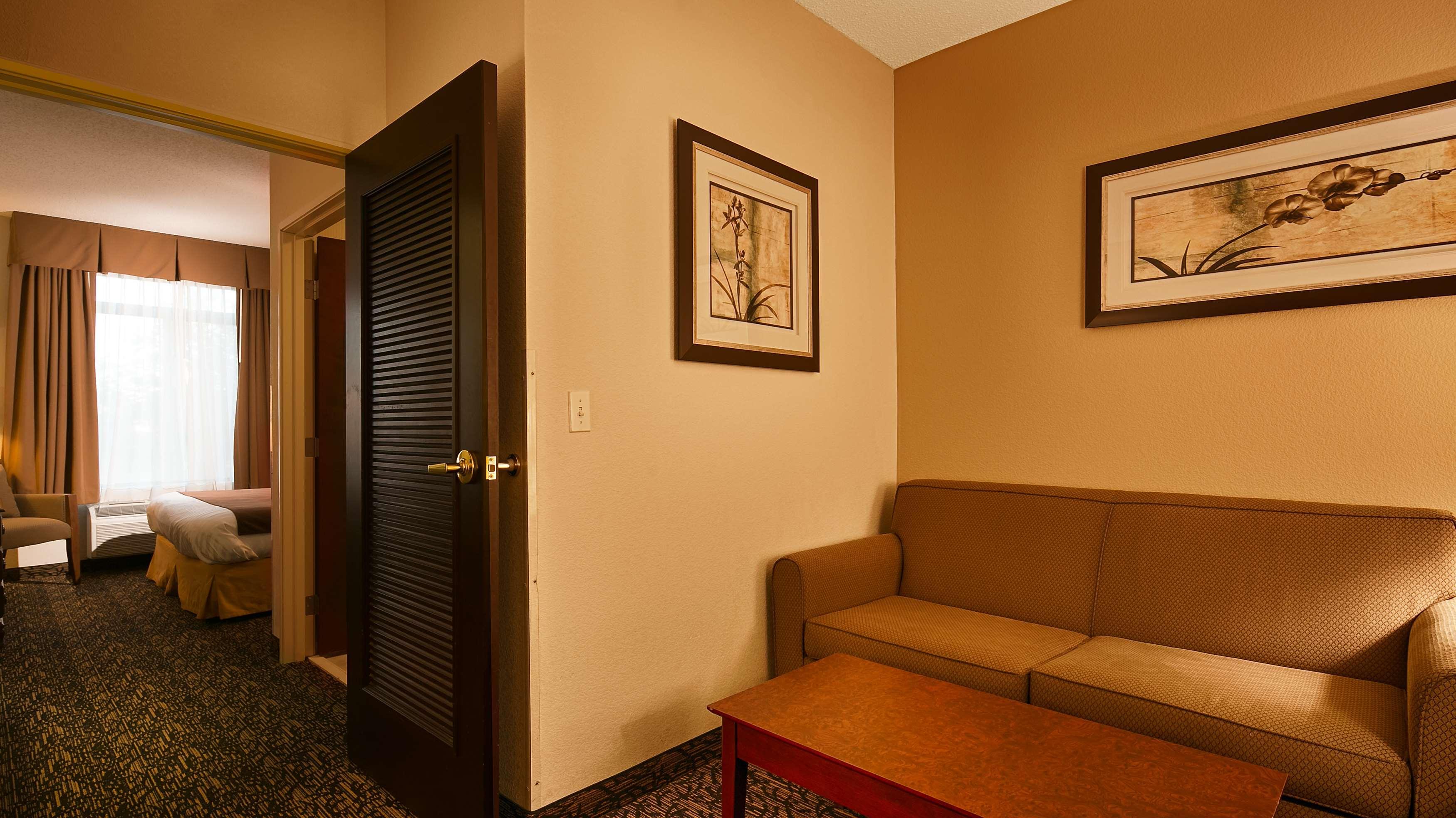 Best Western Plus Boulder Лиусвил Екстериор снимка