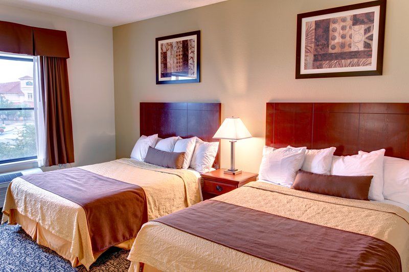 Best Western Plus Boulder Лиусвил Стая снимка