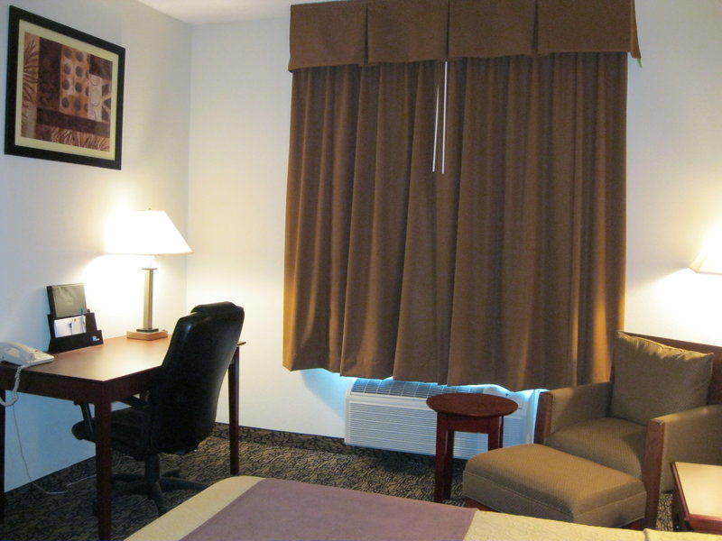 Best Western Plus Boulder Лиусвил Стая снимка