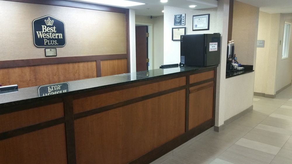 Best Western Plus Boulder Лиусвил Екстериор снимка