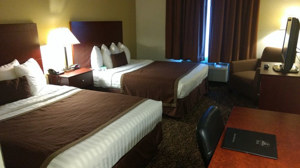 Best Western Plus Boulder Лиусвил Екстериор снимка