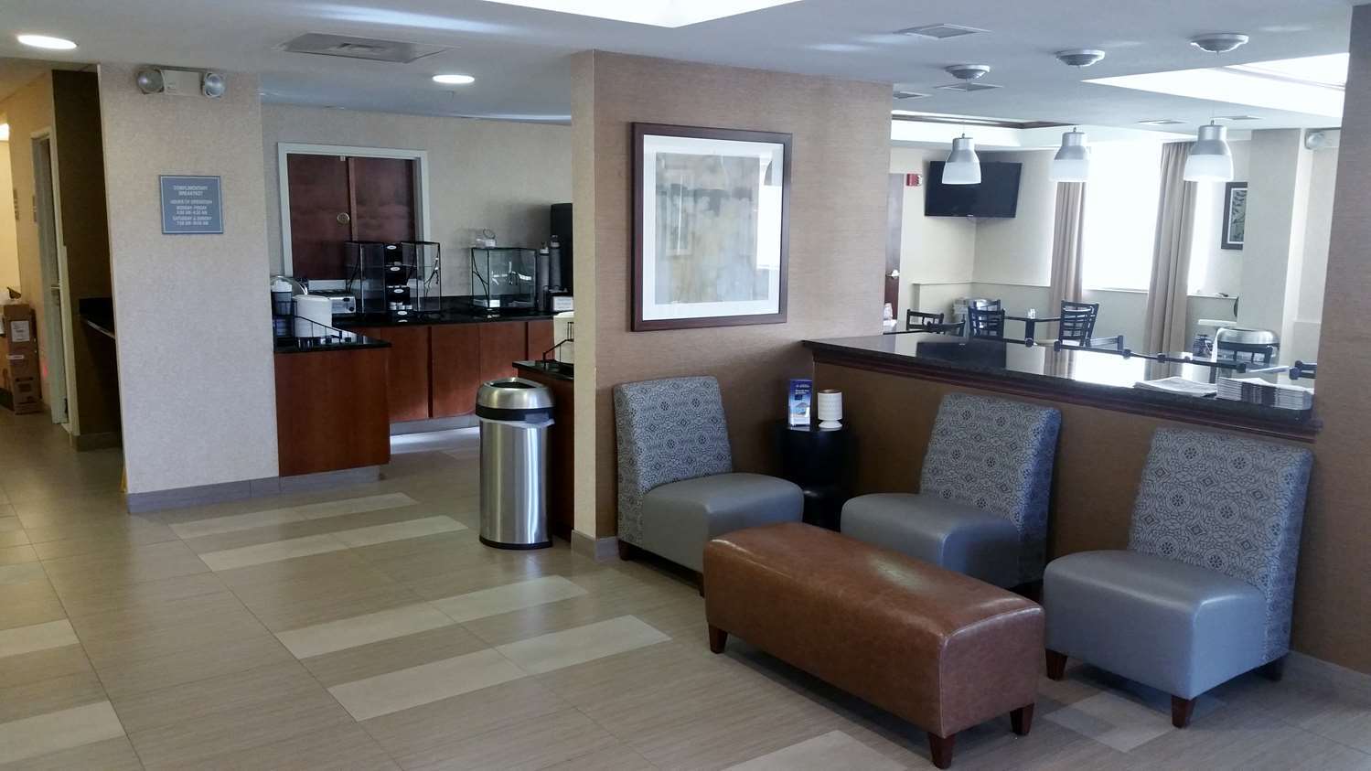 Best Western Plus Boulder Лиусвил Екстериор снимка