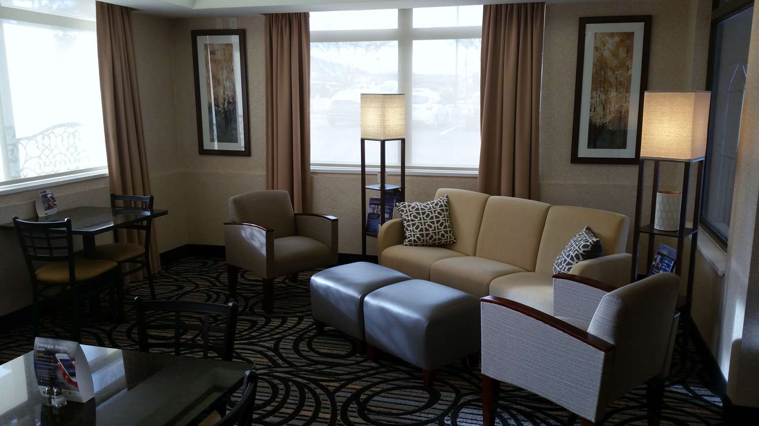Best Western Plus Boulder Лиусвил Екстериор снимка