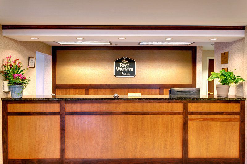 Best Western Plus Boulder Лиусвил Интериор снимка